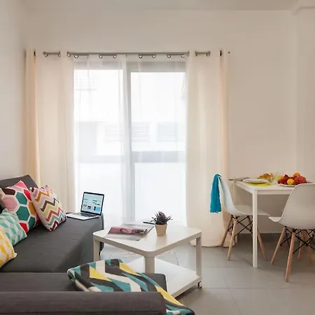 아파트 Cosy Flat In The *