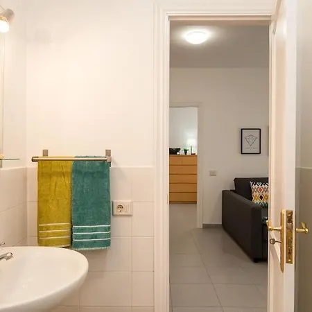 아파트 Cosy Flat In The