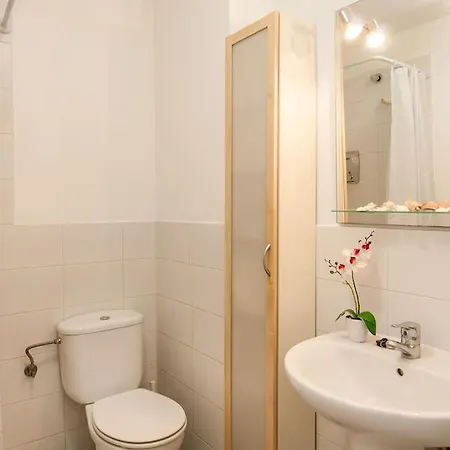 Cosy Flat In The * 라스팔마스